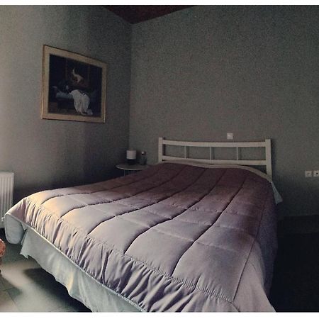 Artemis House Apartman Krokees Kültér fotó