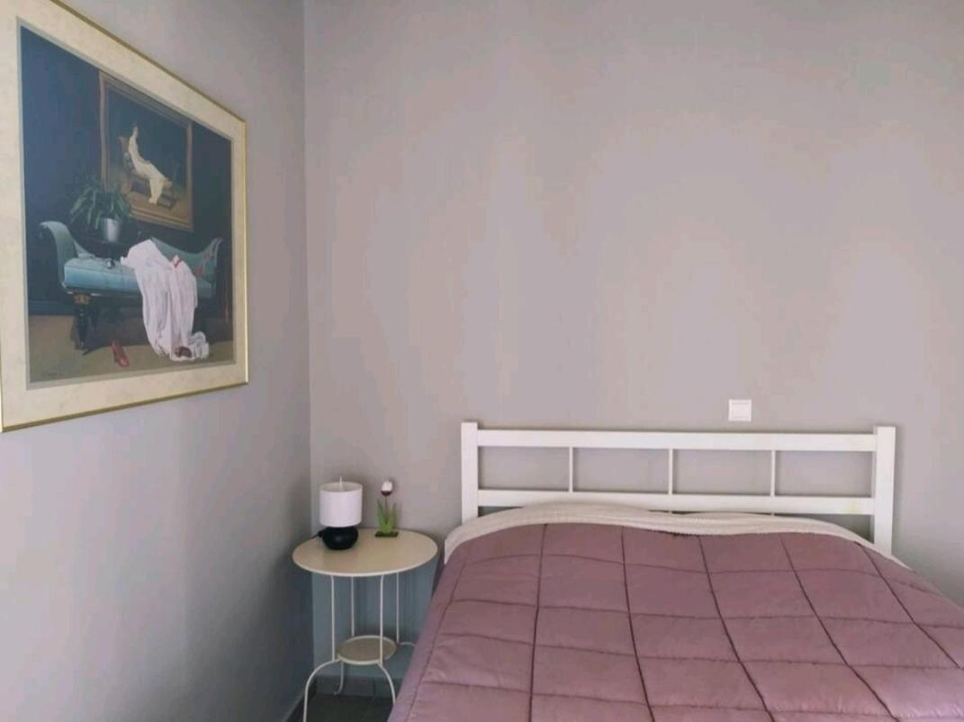 Artemis House Apartman Krokees Kültér fotó