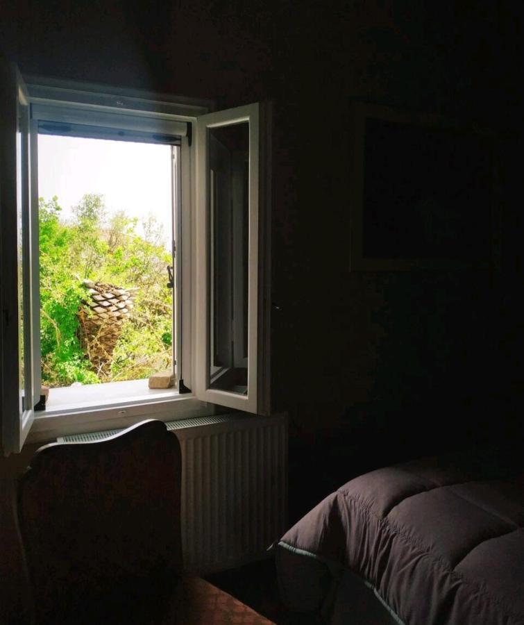 Artemis House Apartman Krokees Kültér fotó